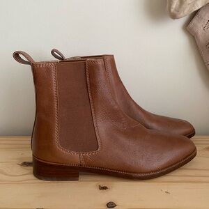 Christy Dawn The Chelsea Boot